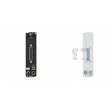IE2808-0001 Extension Box