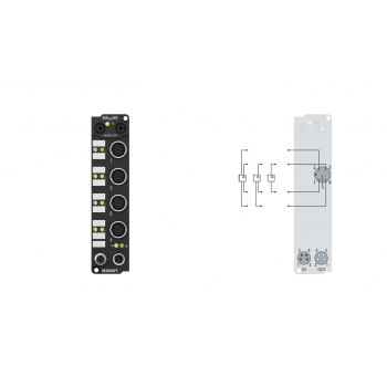 IE4112 Extension Box