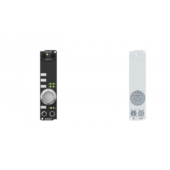IE5009 Extension Box