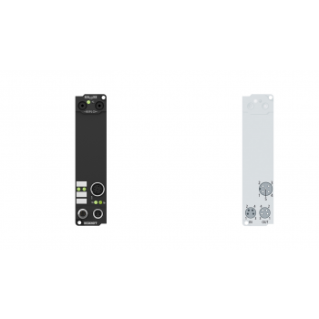 IE6002 Extension Box