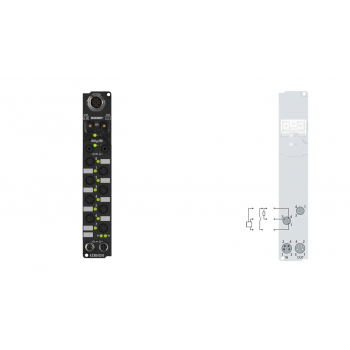 IL2300-B310 Coupler Box