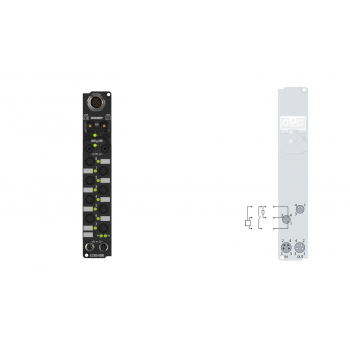 IL2300-B800 Coupler Box