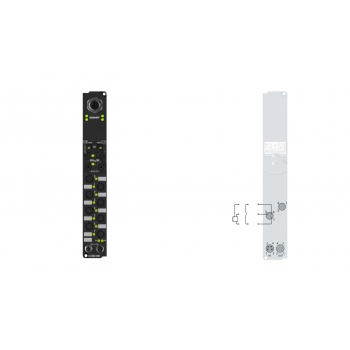 IL2300-B905 Coupler Box