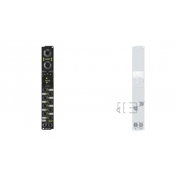 IL2301-B901 Coupler Box