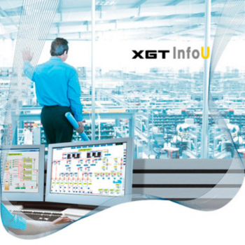 Unlimited client license + InfoU-RC-2K - 2000 tags