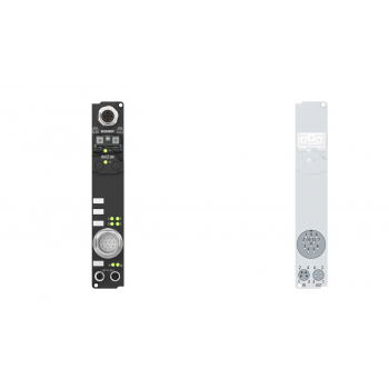 IP5009-B518 Fieldbus Box