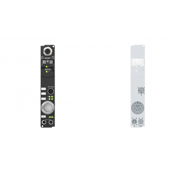 IP5109-B518 Fieldbus Box