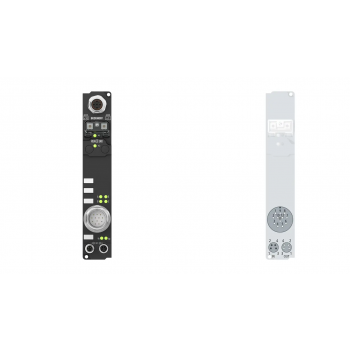 IP5209-B510-1000 Fieldbus Box
