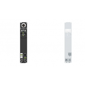 IP6012-B518 Fieldbus Box