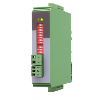 Level Converter Directional Decoder and programmable Pulse Divider IT210