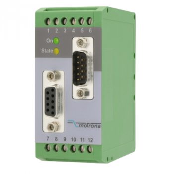 Programmable Encoder Frequency Divider
