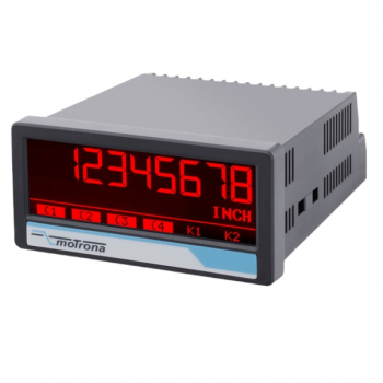 TouchMATRIX® Combination Indicator