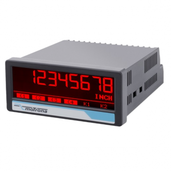 TouchMATRIX® Combination Indicator IX355