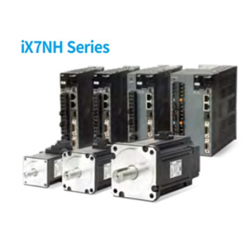 100W Servo 230V Ethercat Enhanced Enc./Resolver Cia402 Profile