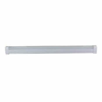 6W 3,7V LED Emergency Light 1800MA Lithium Bat 520L