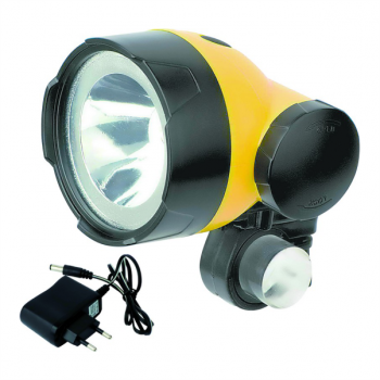 LED Rechargeable Bicycle Light