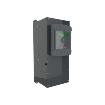 High-performance digital 2Q AC Slip-Ring motor controller, JL450
