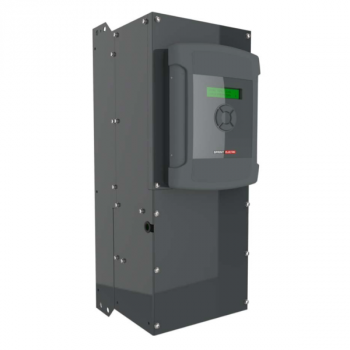 High-performance digital 2Q AC Slip-Ring motor controller, JLHD220