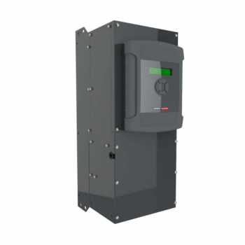High-performance digital 2Q AC Slip-Ring motor controller, JLHD420
