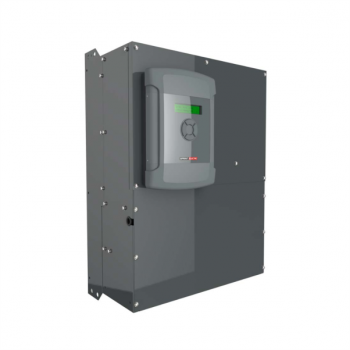 High-performance digital 2Q AC Slip-Ring motor controller, JLHD815