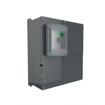 High-performance digital 4Q AC Slip-Ring motor controller, JLX1350