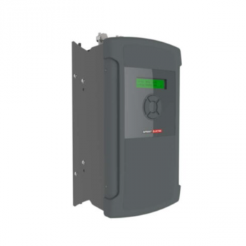 High-performance digital 4Q AC Slip-Ring motor controller, JLX170