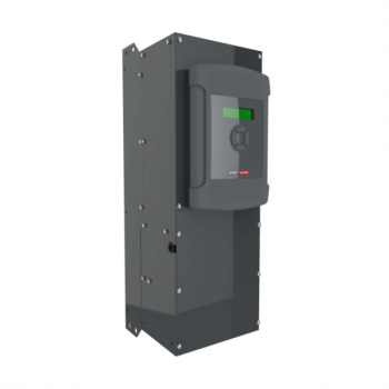 High-performance digital 4Q AC Slip-Ring motor controller, JLX370