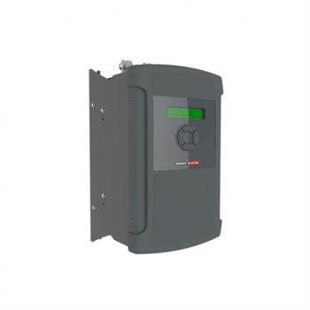 High-performance digital 4Q AC Slip-Ring motor controller, JLXHD130