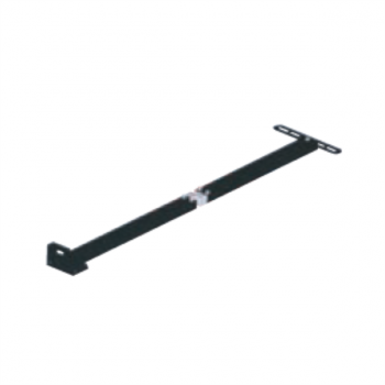 1200MM ADJ. HINGED ARM FOR FLOODLIGHT MOUNTING