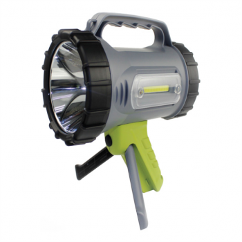 10W+3W Lantern 7,4V/2400mAH Rechargeable Torch
