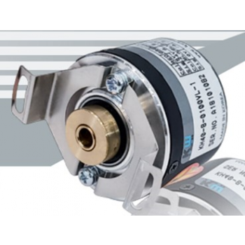 1024 ppr 8mm Hollow Shaft 40mm Diameter A B Z 24V 5~24V