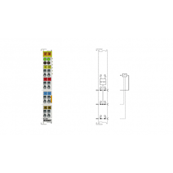 KL1232-2000 Bus Terminal