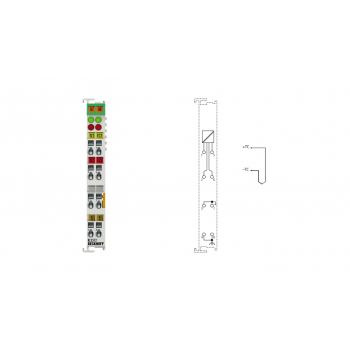 KL3312-2000 Bus Terminal