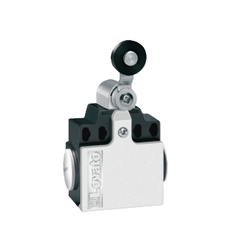 LIMIT SWITCH ROTATING ROLLER LEVER