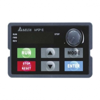 KEYPAD + DISPLAY FOR E DRIVE
