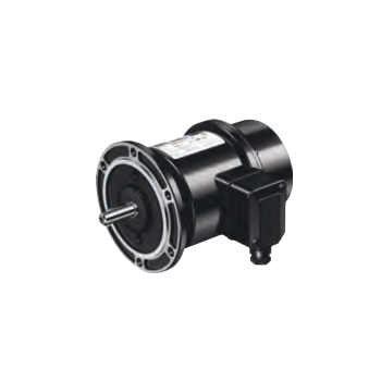 Tacho Flange 100 VDC