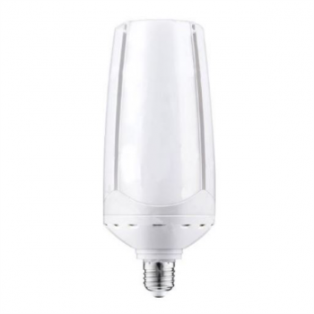 85-265V LED LAMP 65W DAYLIGHT 6000K E40
