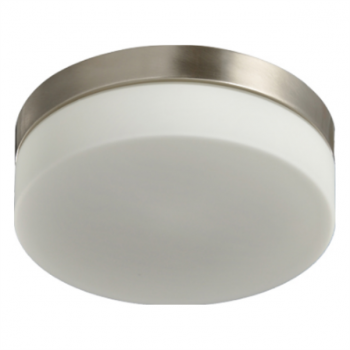 230VAC 12W Ø230mm Cool White LED Ceiling Light