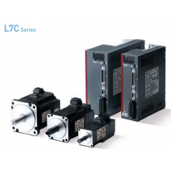 800W Economic Servo 230V AC RS-422 (Modbus) Combined Functionality (S/NH or P) Servo Types