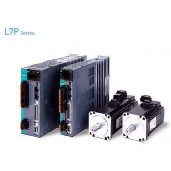 15kW 230V Servo Positioning / Indexing Universal Enc RS-422 (Modbus)