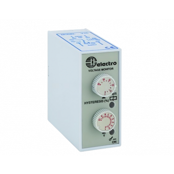 CURRENT MONITOR 0-1A 230VAC