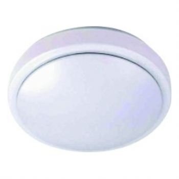 85-265VAC 12W Ø260mm LED Ceiling Fitting