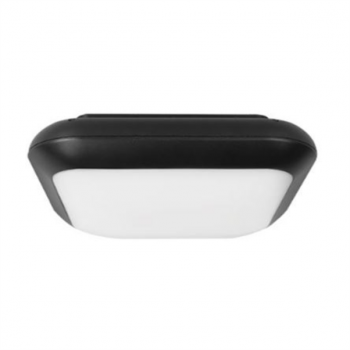 85-265VAC 12W 290x290mm Cool Wigte LED Fitting