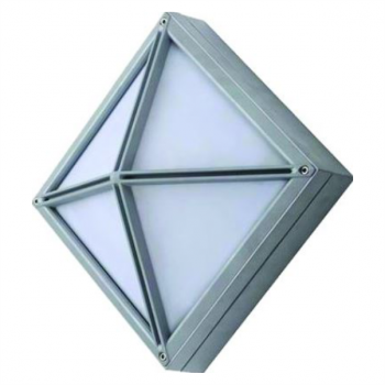 95-240VAC 20W Diamond Quartered