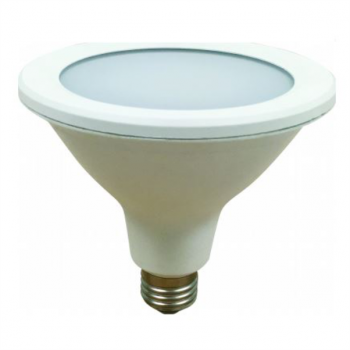 220-240VAC 18W E27 DIMMABLE PAR38 LED LIGHT WARM WHITE