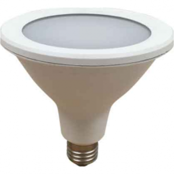 220-240VAC 18W DIMMABLE PAR38 LED LIGHT WARM WHITE E27