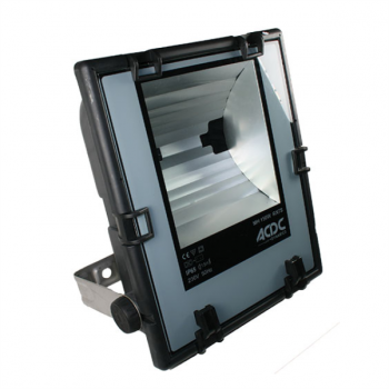 E40 Floodlight Without Control Gear