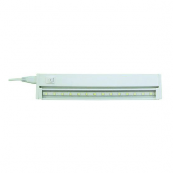 5W Cool White Linkable Undercounter Light 441mm