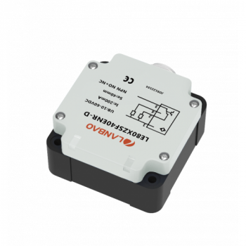 CUBIC PROXI 80x80x98 20-250VAC NO/NC