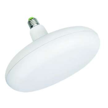 230VAC 16W E27 COOL WHITE LED PENDANT LAMP 4200K